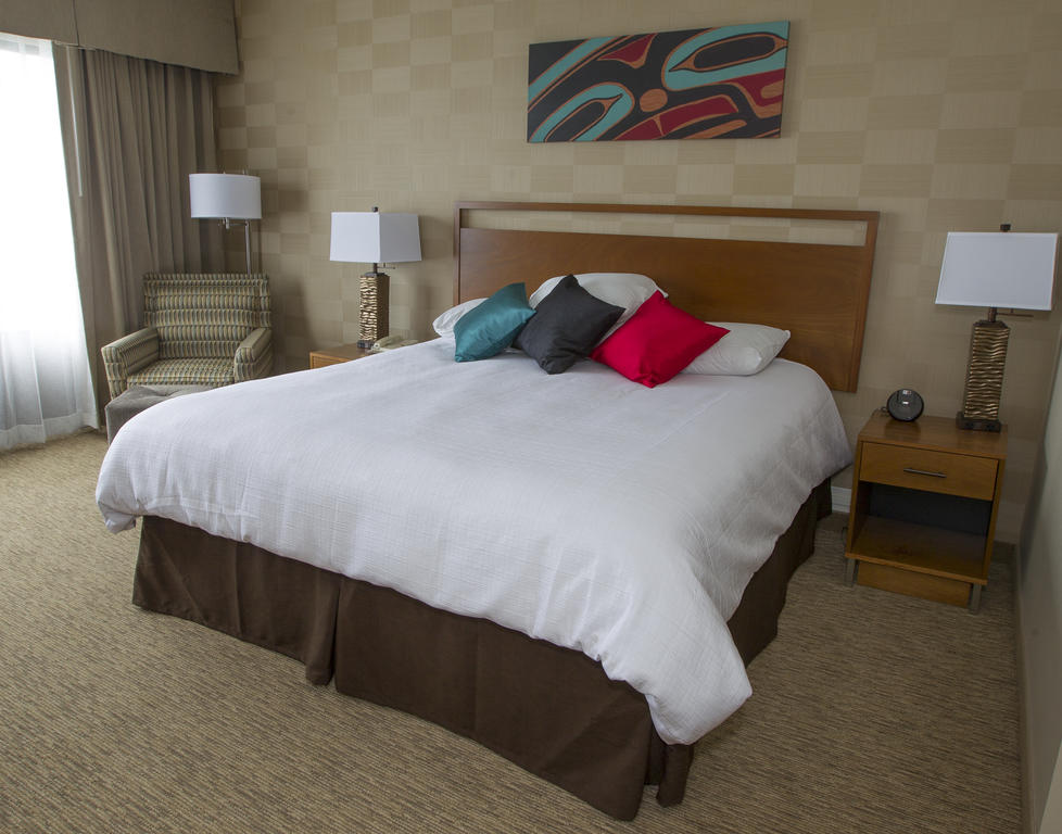 Four Points by Sheraton Juneau