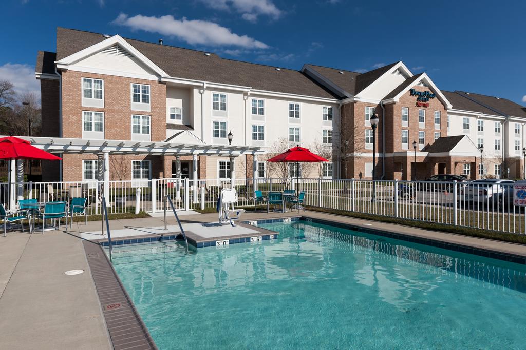 TownePlace Suites Suffolk Chesapeake