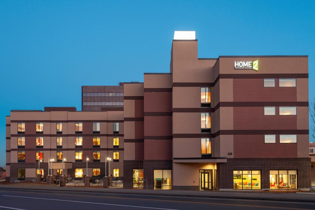 Home2 Suites Denver West - Federal Center