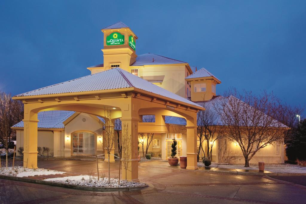 La Quinta Inn and Suites Denver Southwest Lakewood