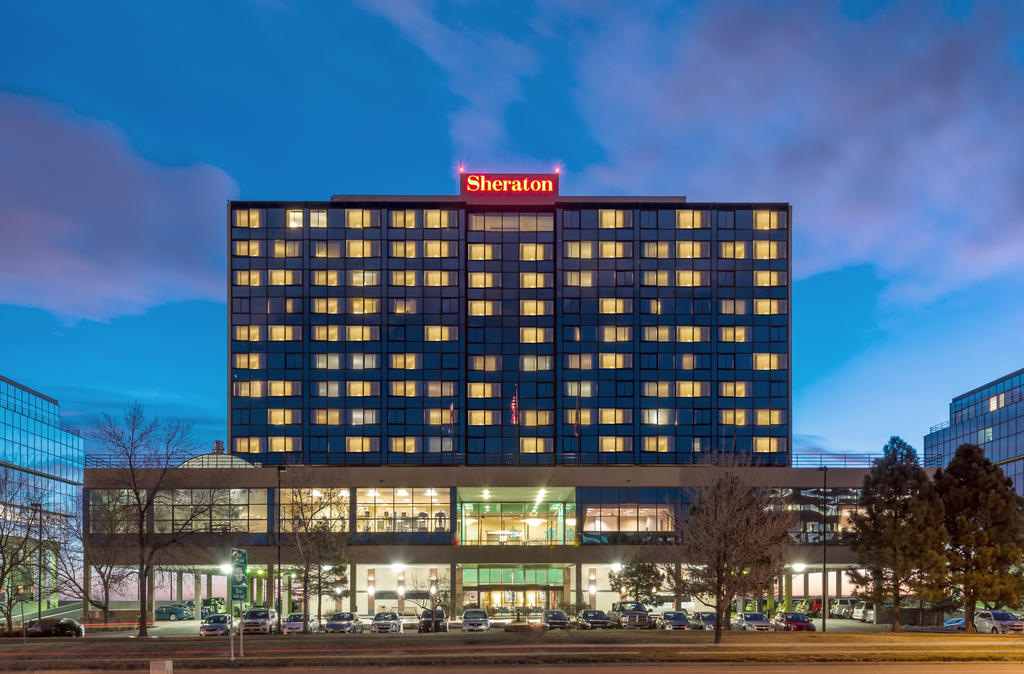 Sheraton Denver West Hotel