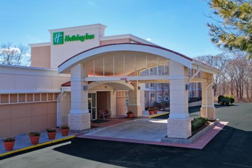 Holiday Inn South Kingstown