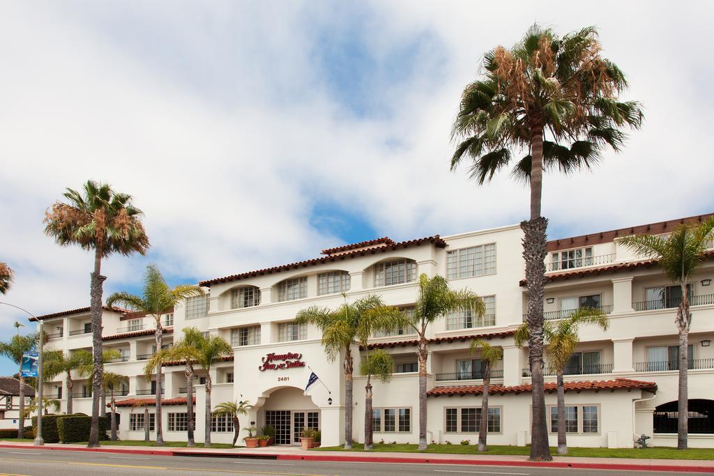 Hampton Inn and Suites San Clemente