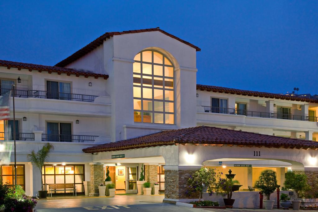 Holiday Inn San Clemente Downtown