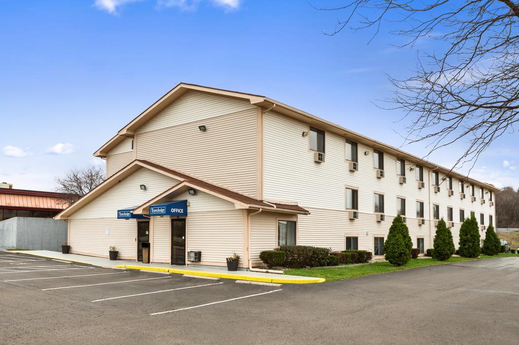 Travelodge Battle Creek