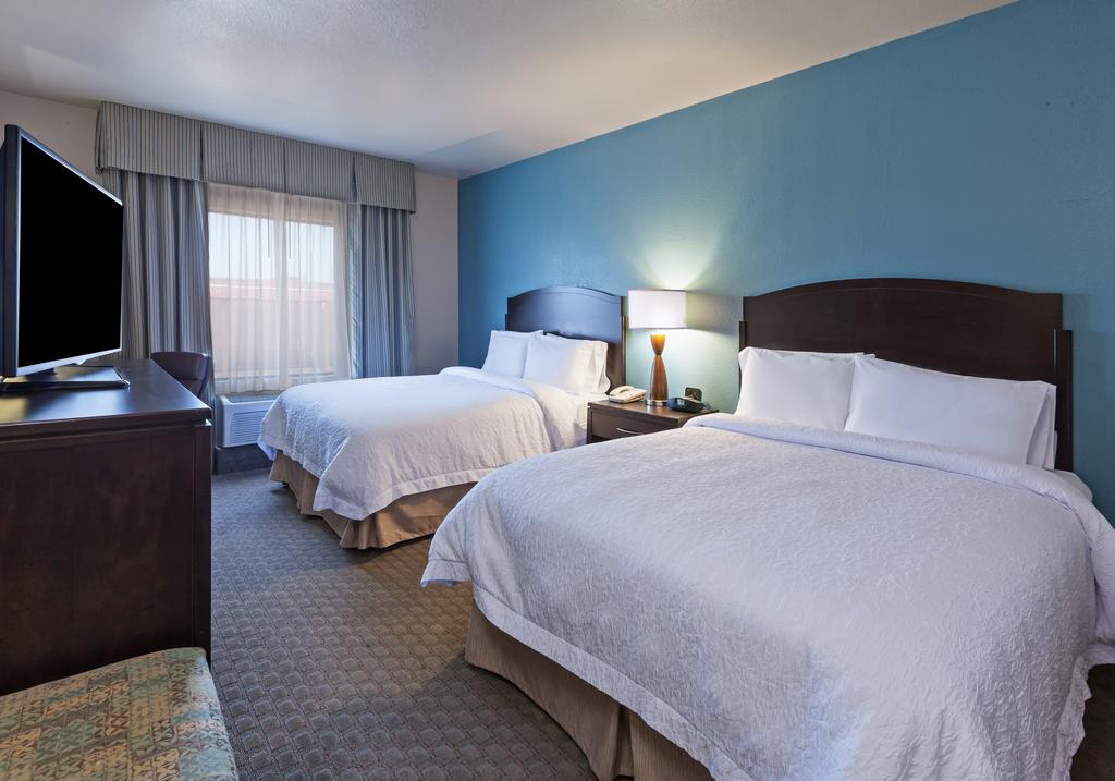 Hampton Inn and Suites Lake Jackson - Clute