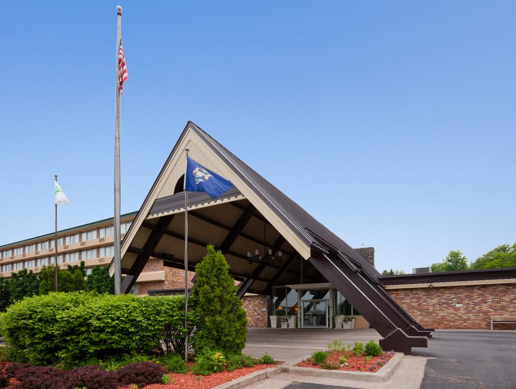 Holiday Inn Marquette