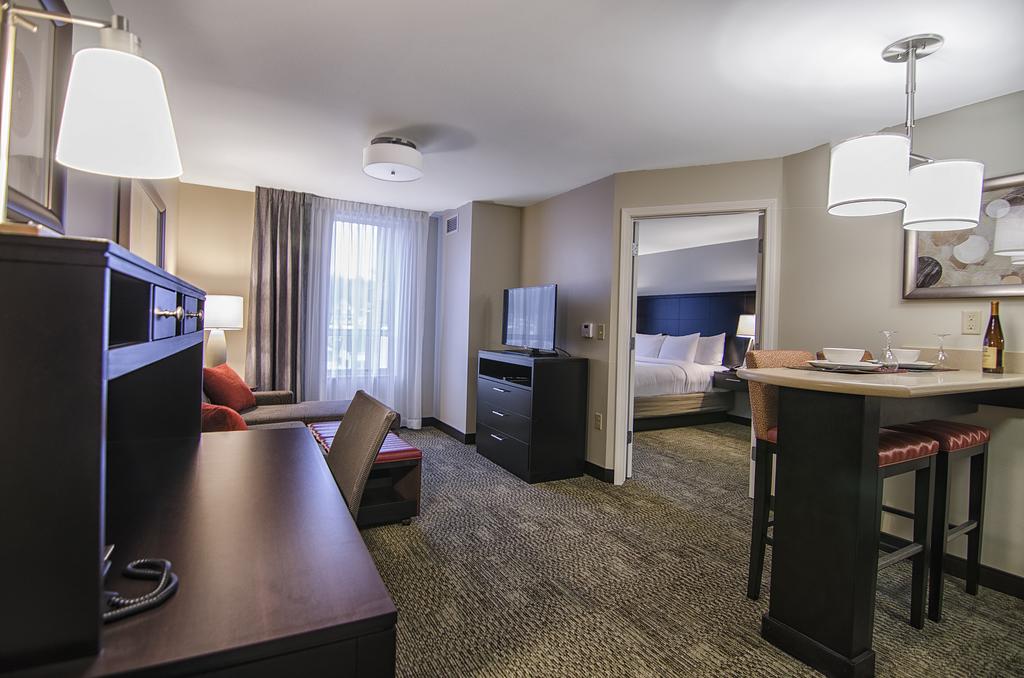 Staybridge Suites Marquette