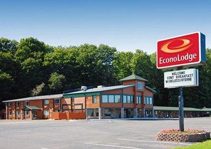 Econo Lodge Lakeside