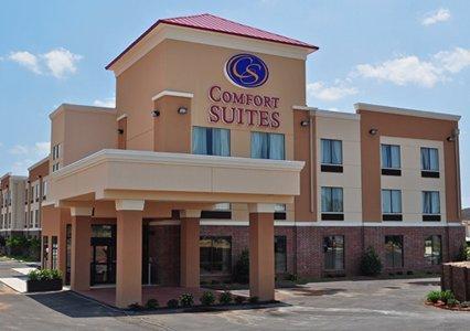 Comfort Suites Natchitoches