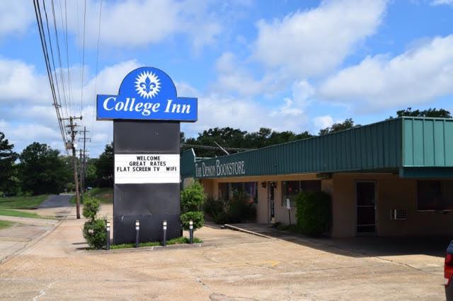 College Inn