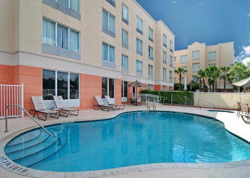 Comfort Suites Sawgrass