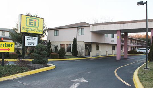 Express Inn