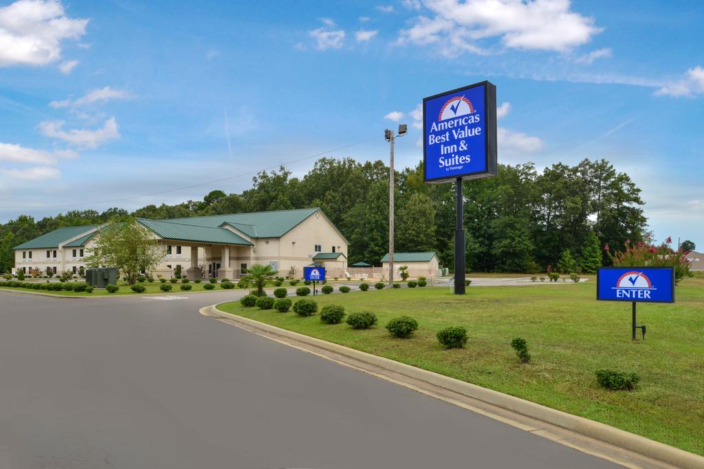 Americas Best Value Inn