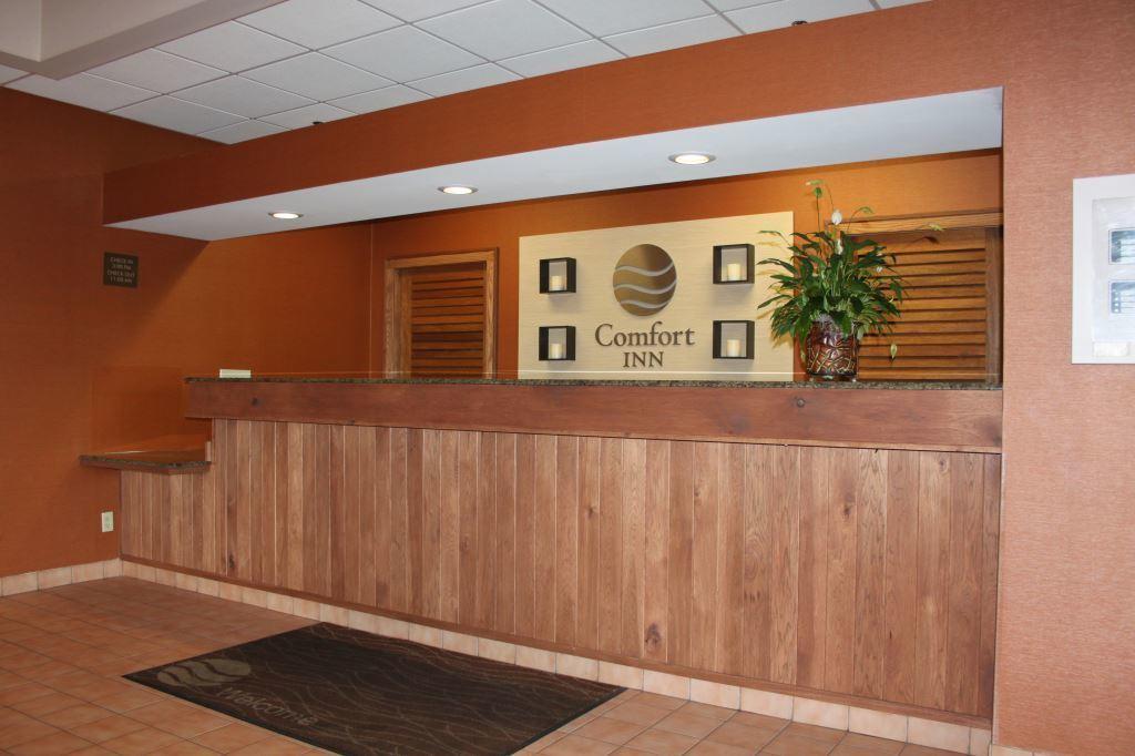 Comfort Inn Syracuse