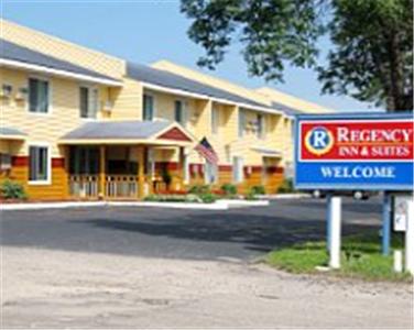 Regency Inn and Suites Faribault