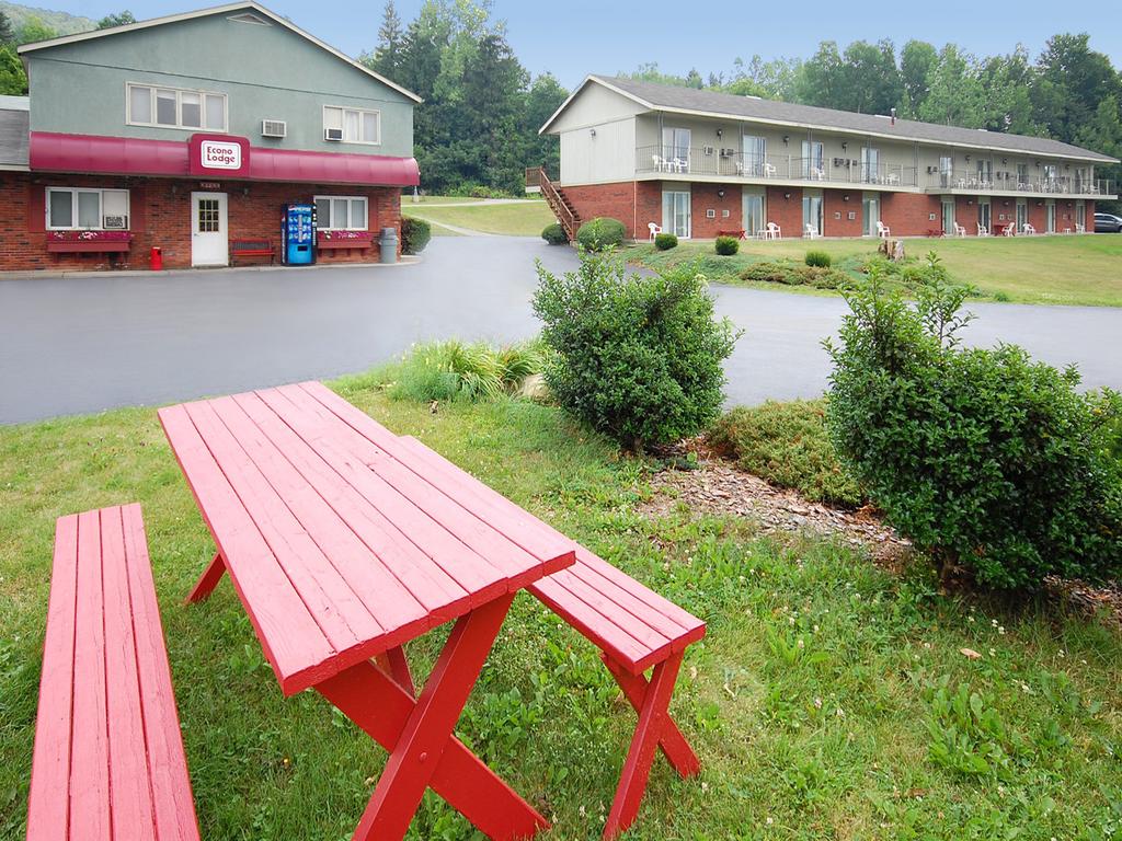 Econo Lodge Hornell