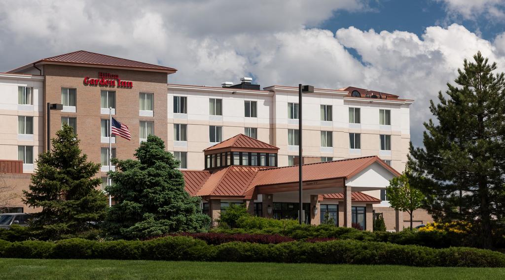 Hilton Garden Inn Denver-Highlands Ranch