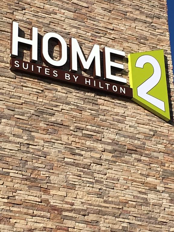 Home2 Suites by Hilton Denver-Highlands Ranch