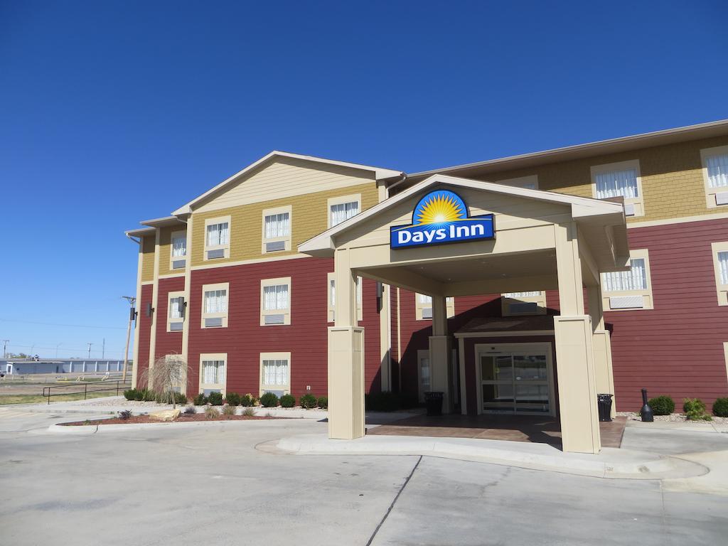 Days Inn Ellis