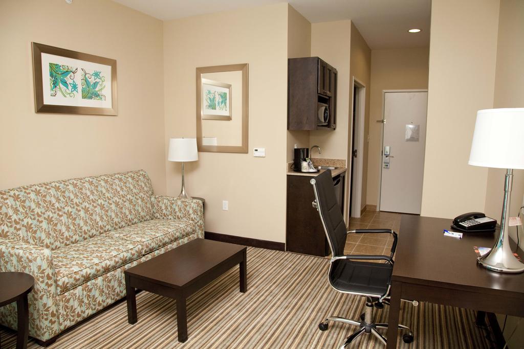 Holiday Inn Exp Ste Prt Lavaca