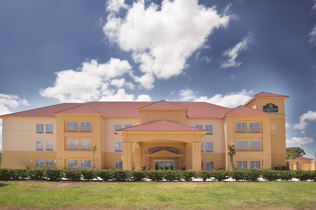 La Quinta Inn and Suites Port Lavaca