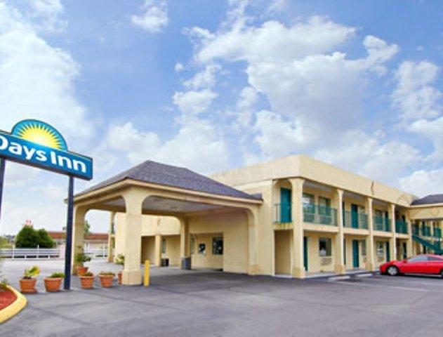 Days Inn Goose Creek