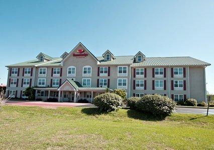 Econo Lodge Inn And Suites