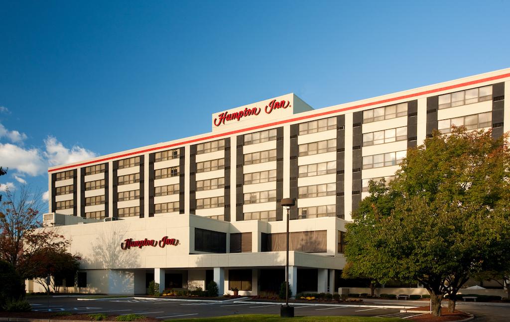 Hampton Inn Boston-Natick