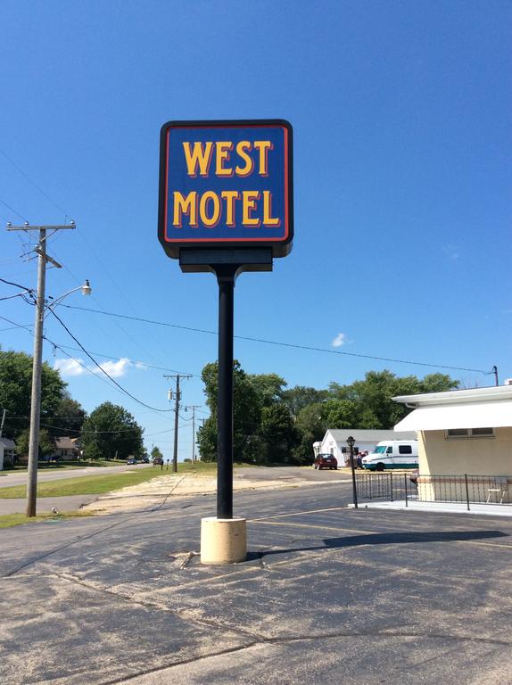 West Motel