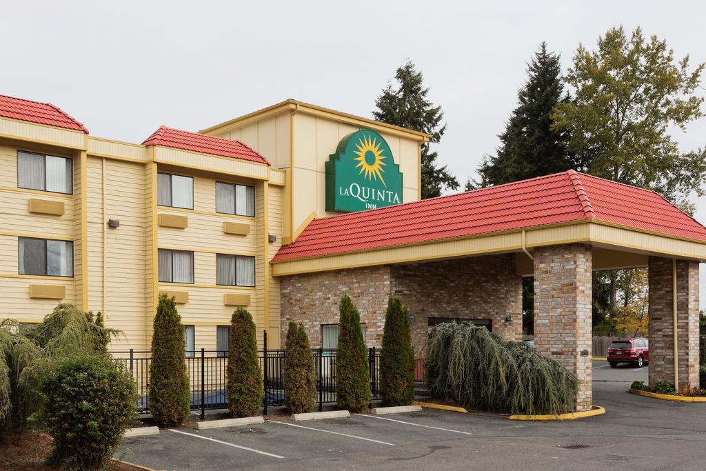 La Quinta Inn Everett