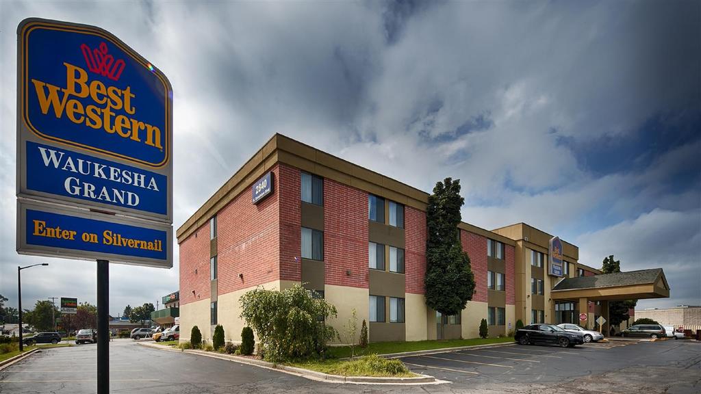 BEST WESTERN Waukesha Grand