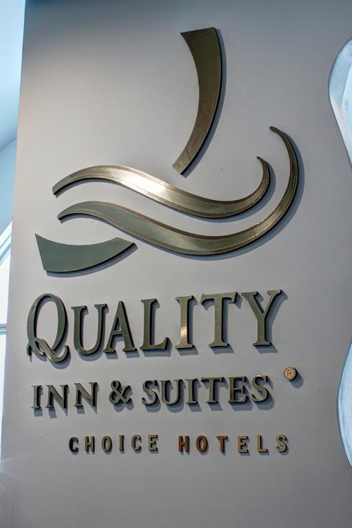 Quality Inn and Suites North Polaris