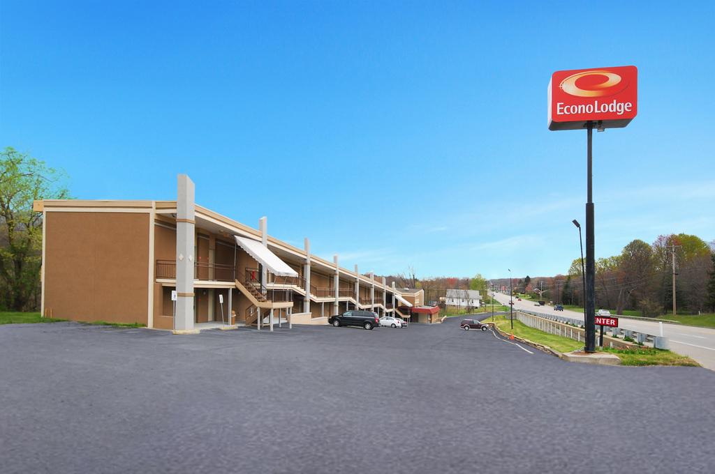 Econo Lodge Hermitage