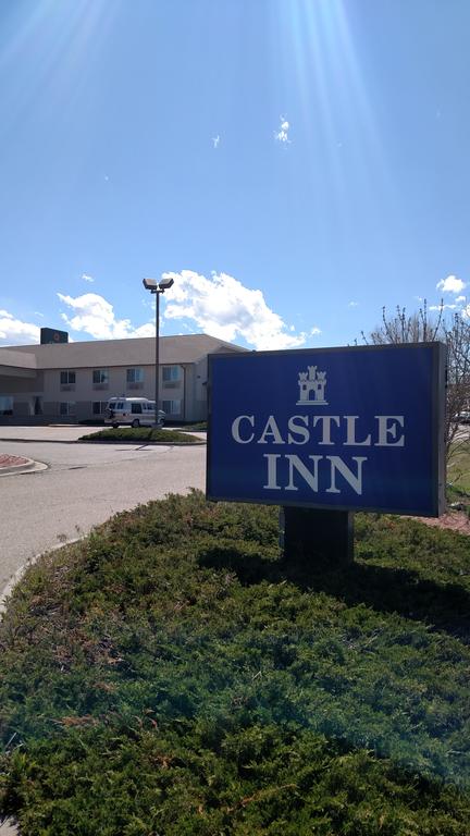 Castle Inn