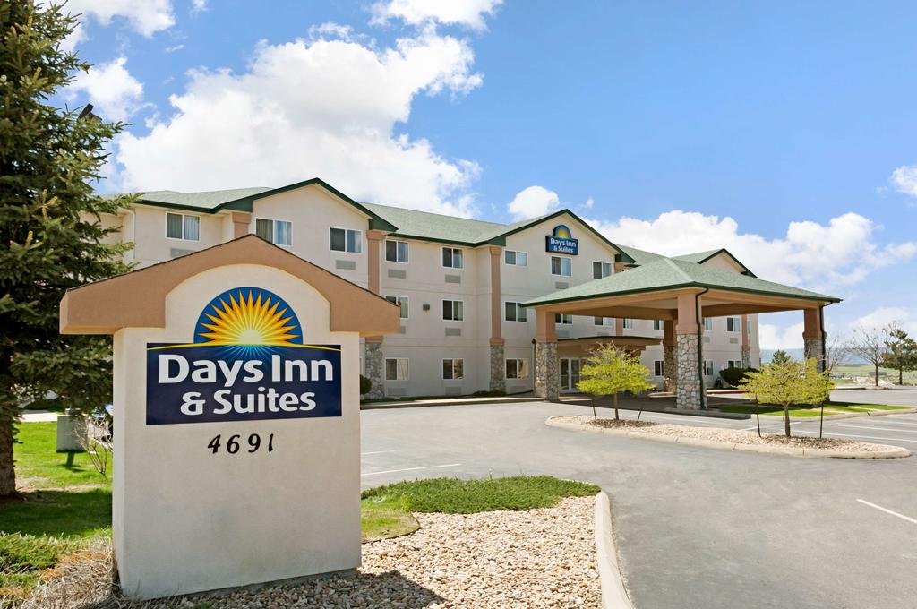 Days Inn Castle Rock