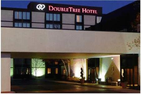 DoubleTree by Hilton Columbus - Worthington