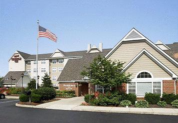 Residence Inn Columbus Worthington