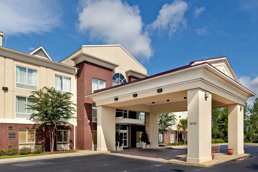 Holiday Inn Exp Stes Daphne