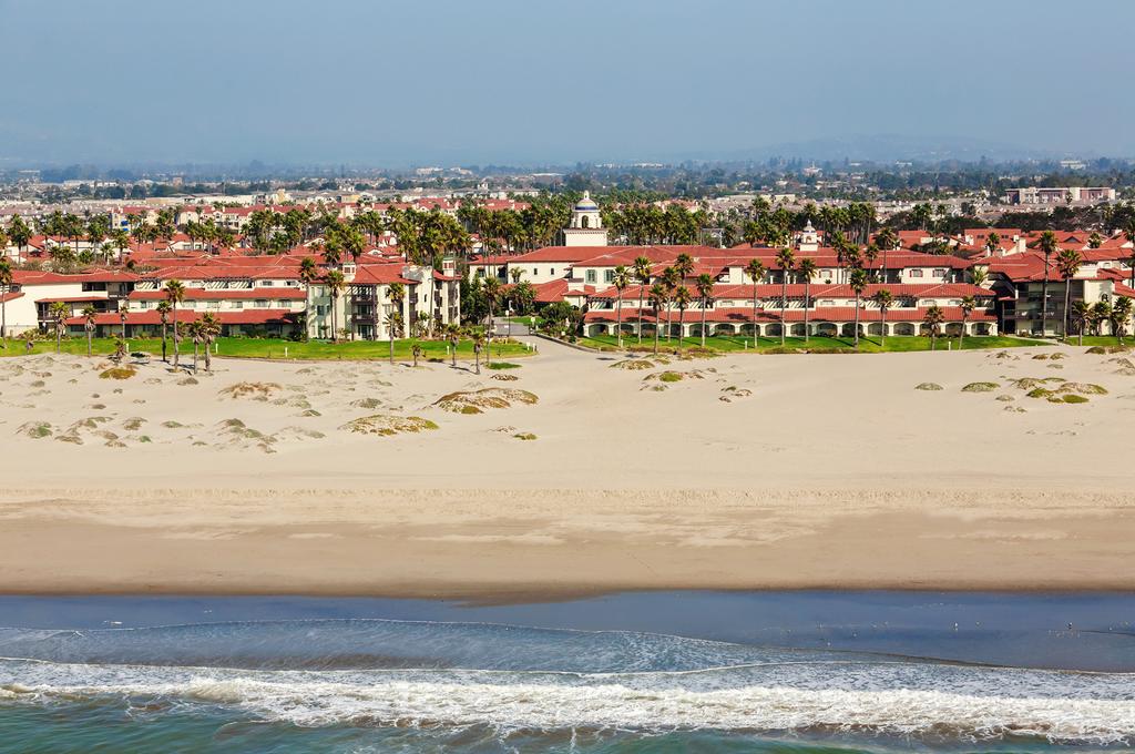 Embassy Suites Mandalay Beach - Hotel and Resort