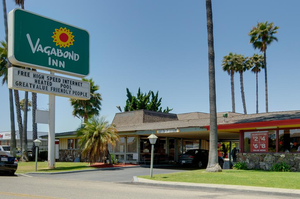 Vagabond Inn Oxnard