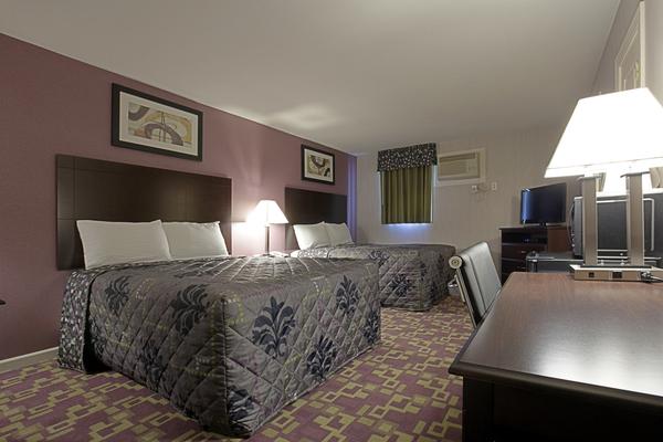 Americas Best Value Inn Holyoke-Springfield