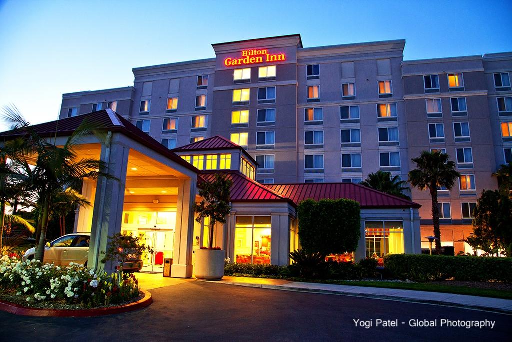 Hilton Garden Inn Oxnard-Camarillo