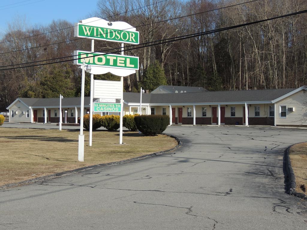 Windsor Motel