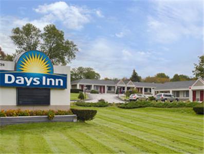 Days Inn Middletown