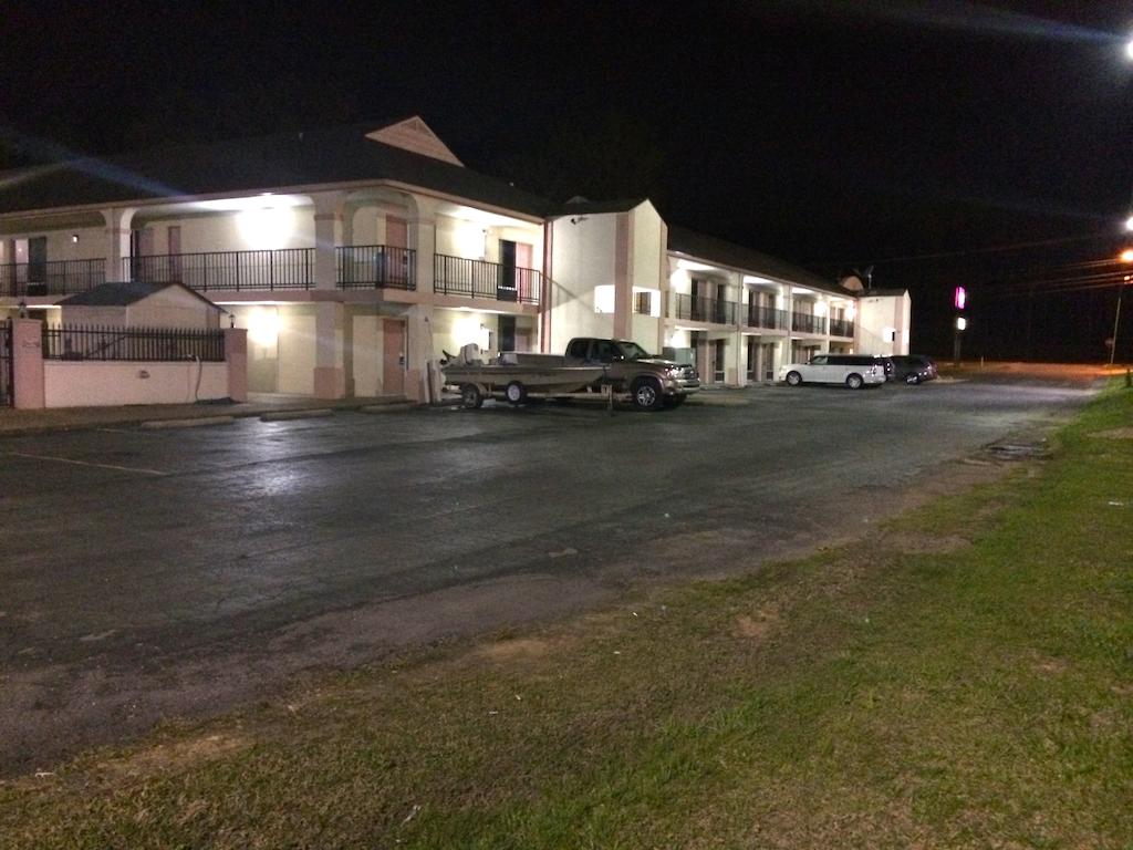 Econo Lodge Scottsboro