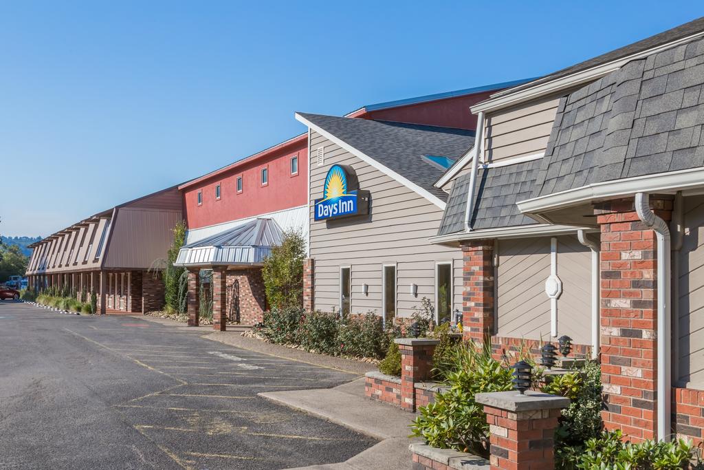 Days Inn Jane Lew Weston Area