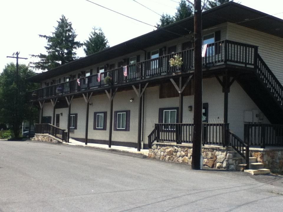 Yough Valley Motel