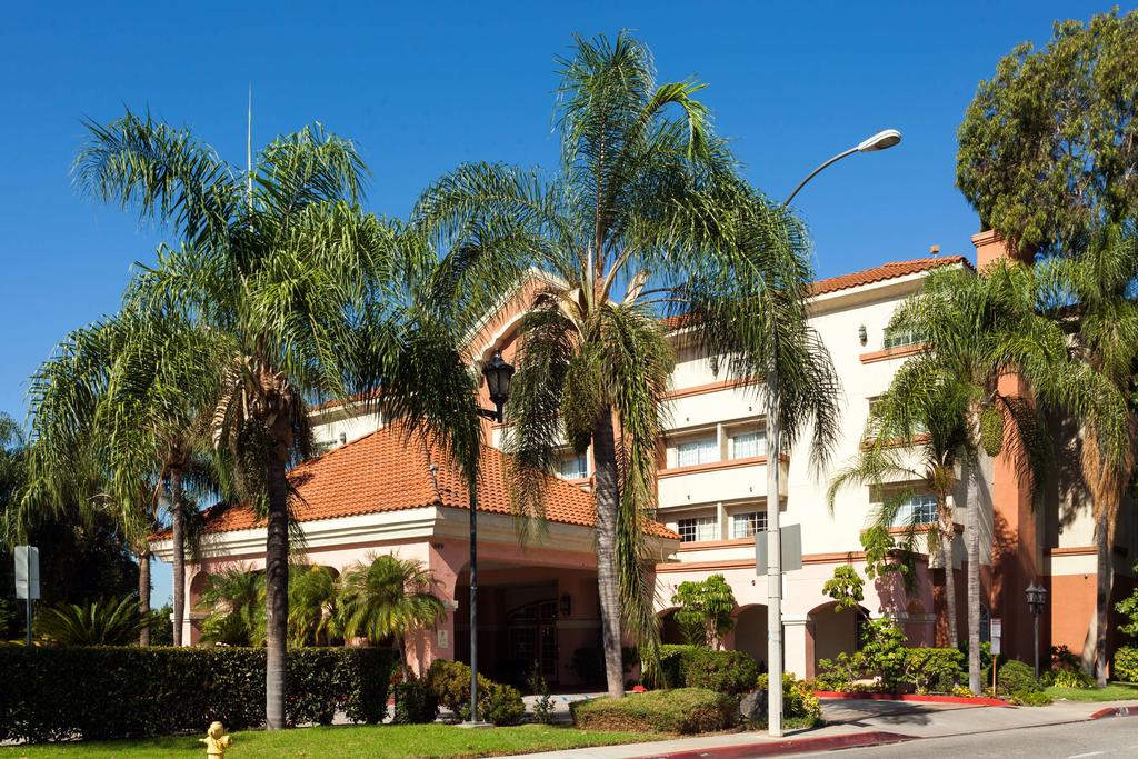 Ramada South El Monte