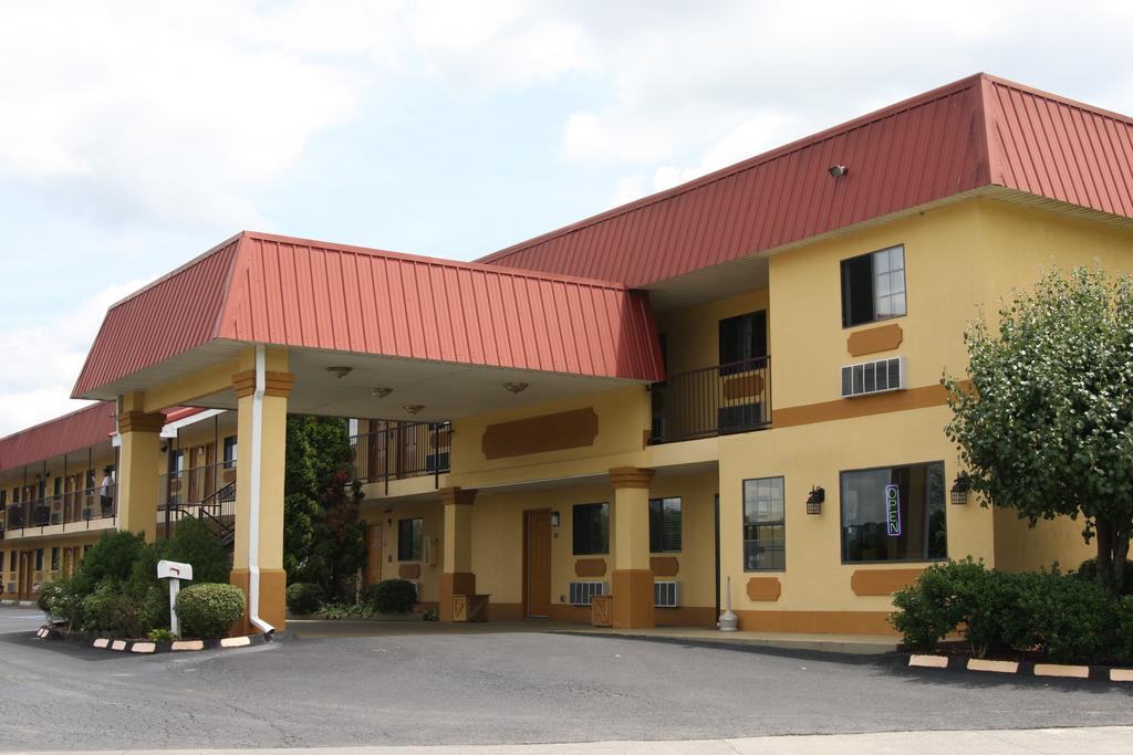 Express Inn and Suites Trion